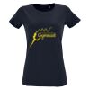 SOL'S Ladies Regent Fit T-Shirt Thumbnail