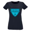 SOL'S Ladies Regent Fit T-Shirt Thumbnail