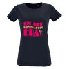 SOL'S Ladies Regent Fit T-Shirt Thumbnail