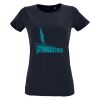 SOL'S Ladies Regent Fit T-Shirt Thumbnail