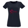 SOL'S Ladies Regent Fit T-Shirt Thumbnail