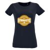 SOL'S Ladies Regent Fit T-Shirt Thumbnail