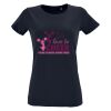 SOL'S Ladies Regent Fit T-Shirt Thumbnail