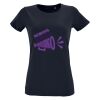 SOL'S Ladies Regent Fit T-Shirt Thumbnail