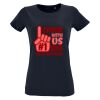 SOL'S Ladies Regent Fit T-Shirt Thumbnail