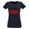 SOL'S Ladies Regent Fit T-Shirt Thumbnail