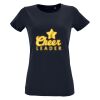 SOL'S Ladies Regent Fit T-Shirt Thumbnail