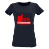 SOL'S Ladies Regent Fit T-Shirt Thumbnail