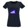 SOL'S Ladies Regent Fit T-Shirt Thumbnail