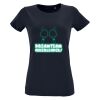 SOL'S Ladies Regent Fit T-Shirt Thumbnail