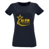 SOL'S Ladies Regent Fit T-Shirt Thumbnail