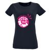SOL'S Ladies Regent Fit T-Shirt Thumbnail