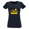 SOL'S Ladies Regent Fit T-Shirt Thumbnail