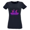SOL'S Ladies Regent Fit T-Shirt Thumbnail
