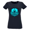 SOL'S Ladies Regent Fit T-Shirt Thumbnail