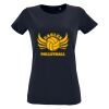 SOL'S Ladies Regent Fit T-Shirt Thumbnail