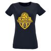 SOL'S Ladies Regent Fit T-Shirt Thumbnail