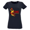 SOL'S Ladies Regent Fit T-Shirt Thumbnail