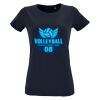 SOL'S Ladies Regent Fit T-Shirt Thumbnail