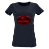 SOL'S Ladies Regent Fit T-Shirt Thumbnail