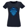 SOL'S Ladies Regent Fit T-Shirt Thumbnail
