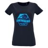 SOL'S Ladies Regent Fit T-Shirt Thumbnail