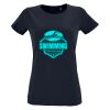 SOL'S Ladies Regent Fit T-Shirt Thumbnail