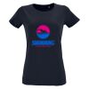 SOL'S Ladies Regent Fit T-Shirt Thumbnail
