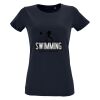 SOL'S Ladies Regent Fit T-Shirt Thumbnail