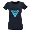 SOL'S Ladies Regent Fit T-Shirt Thumbnail