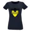 SOL'S Ladies Regent Fit T-Shirt Thumbnail