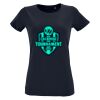 SOL'S Ladies Regent Fit T-Shirt Thumbnail