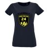 SOL'S Ladies Regent Fit T-Shirt Thumbnail