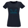 SOL'S Ladies Regent Fit T-Shirt Thumbnail