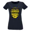 SOL'S Ladies Regent Fit T-Shirt Thumbnail