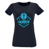 SOL'S Ladies Regent Fit T-Shirt Thumbnail
