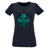 SOL'S Ladies Regent Fit T-Shirt Thumbnail