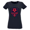 SOL'S Ladies Regent Fit T-Shirt Thumbnail