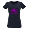 SOL'S Ladies Regent Fit T-Shirt Thumbnail
