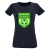 SOL'S Ladies Regent Fit T-Shirt Thumbnail