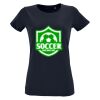 SOL'S Ladies Regent Fit T-Shirt Thumbnail