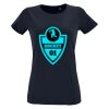 SOL'S Ladies Regent Fit T-Shirt Thumbnail