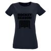 SOL'S Ladies Regent Fit T-Shirt Thumbnail