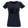 SOL'S Ladies Regent Fit T-Shirt Thumbnail