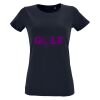 SOL'S Ladies Regent Fit T-Shirt Thumbnail