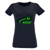 SOL'S Ladies Regent Fit T-Shirt Thumbnail