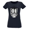 SOL'S Ladies Regent Fit T-Shirt Thumbnail