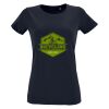 SOL'S Ladies Regent Fit T-Shirt Thumbnail