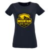 SOL'S Ladies Regent Fit T-Shirt Thumbnail