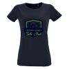 SOL'S Ladies Regent Fit T-Shirt Thumbnail